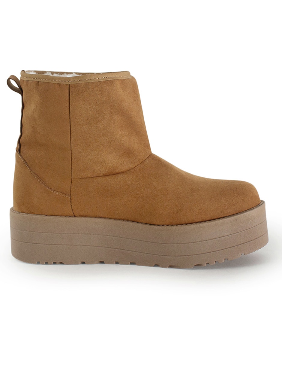 Bota arriba del tobillo Gabriela's para mujer